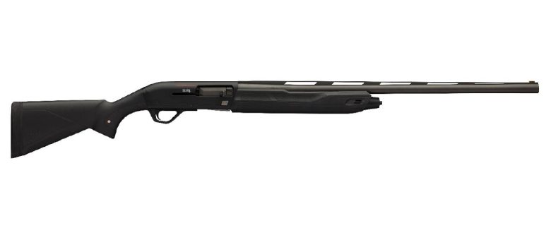WINCHESTER SX4 COMPACT 12/28 BLK/SYN  3"