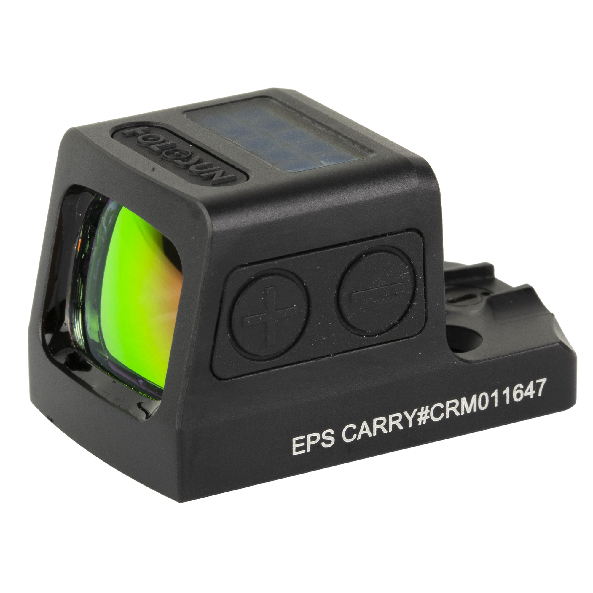 Holosun EPS Carry MRS Red Dot Sight