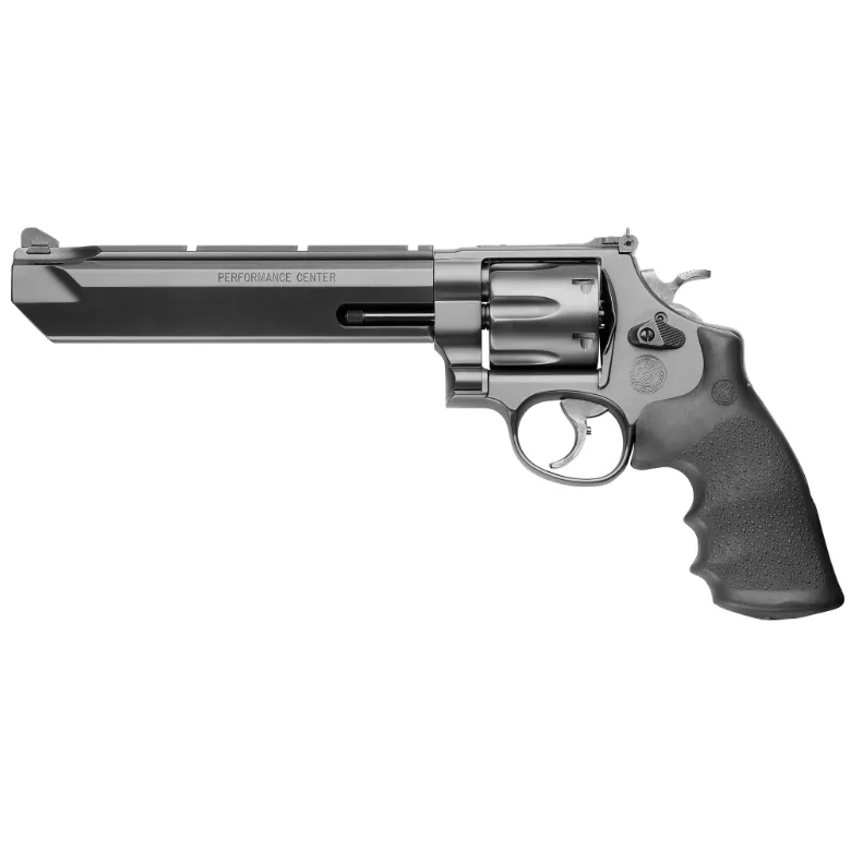 Smith And Wesson Performance Center 629 44M 7.5" 6Rd Revolver