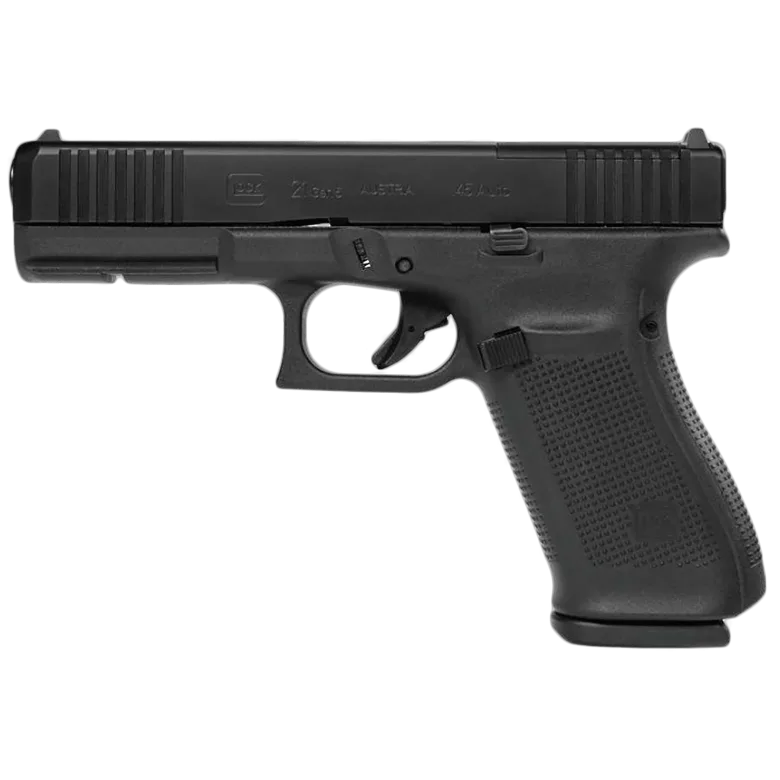 GLOCK 21 GEN 5 MOS 45ACP 13RD PISTOL
