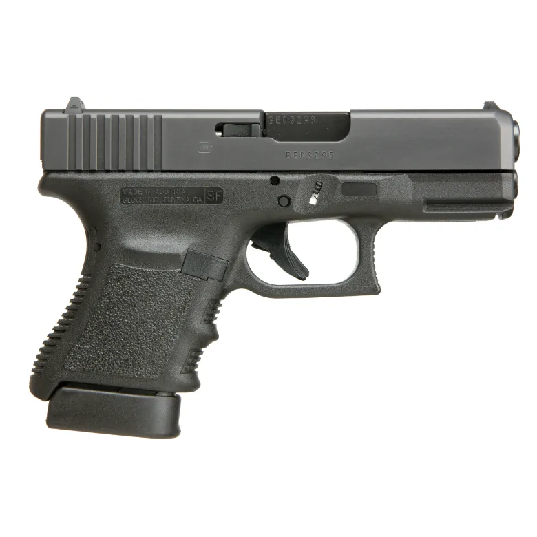 Glock 30sf 45ACP 10 Round Pistol - image 2 of 2