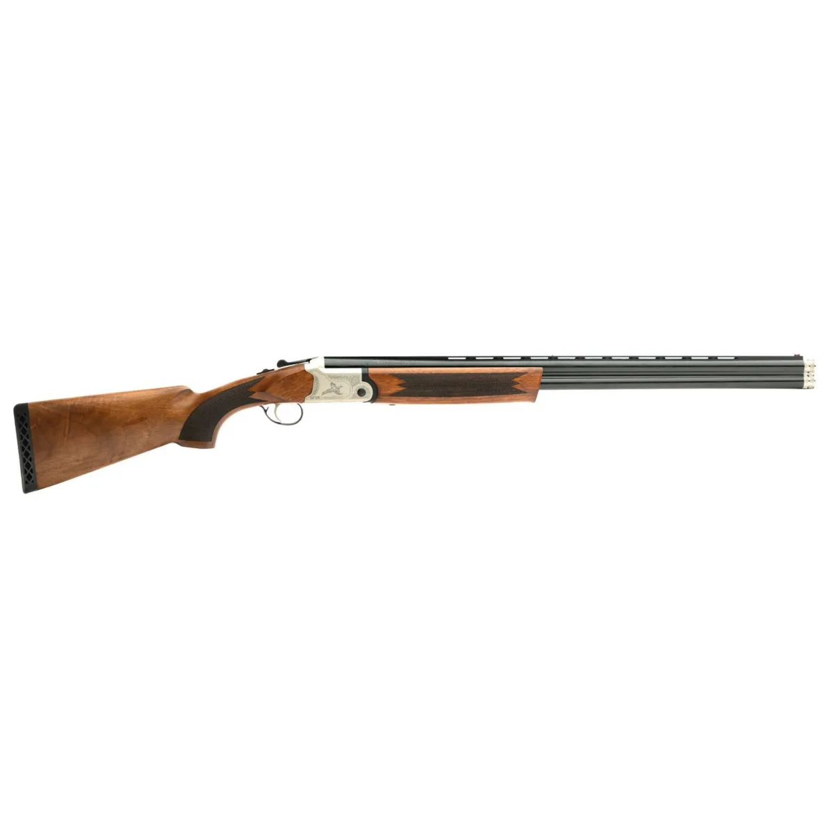 GForce GF5 410 24" Youth Black and Wood Over Under 2 Rd Shotgun
