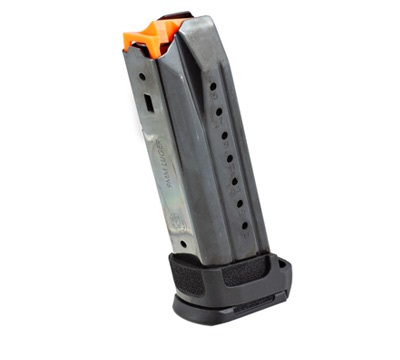 Ruger Security-9 Magazine 9mm 17 Round Blued Ruger 90675
