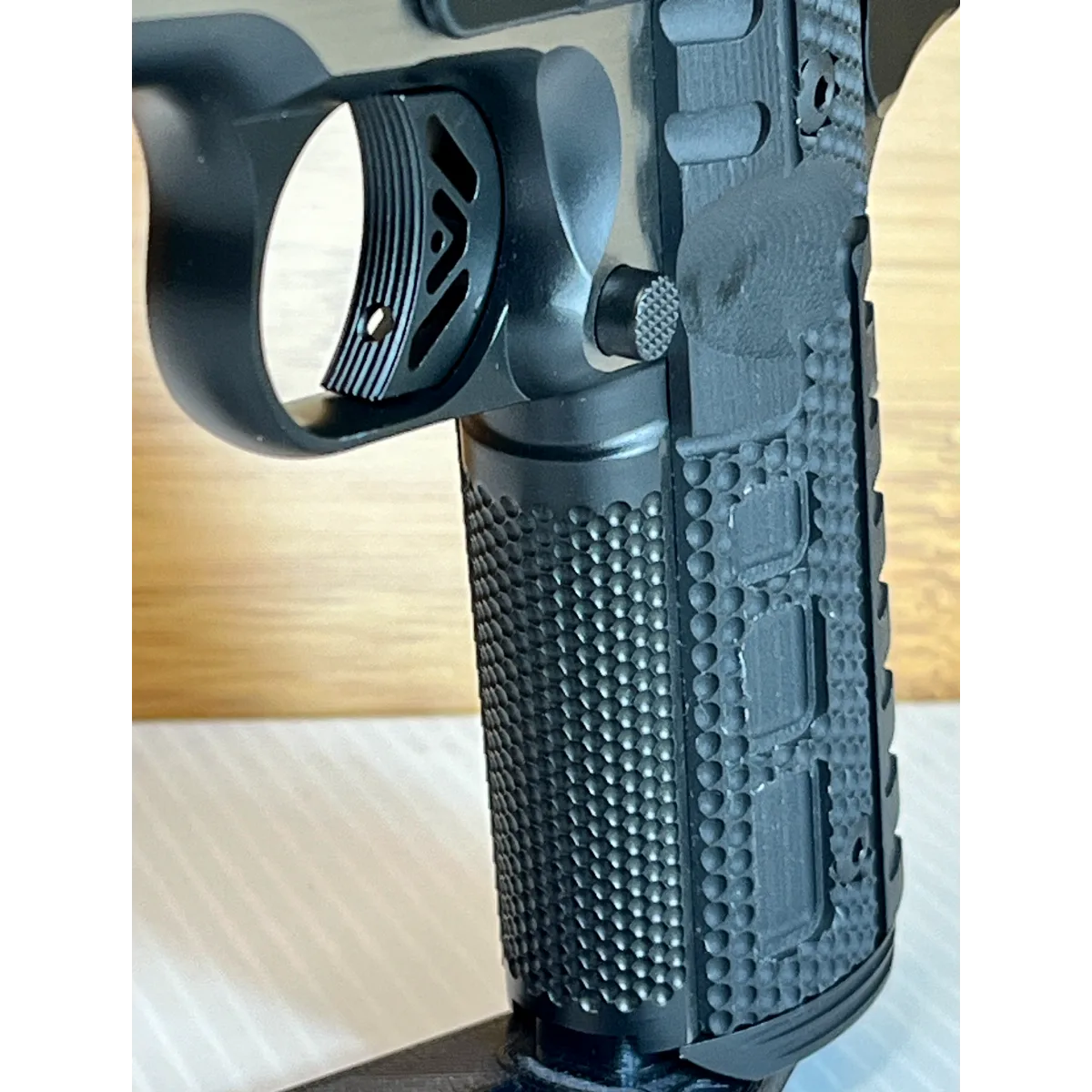 Kimber Rapide Scorpius .45 ACP 5" 8rd 1911 Pistol