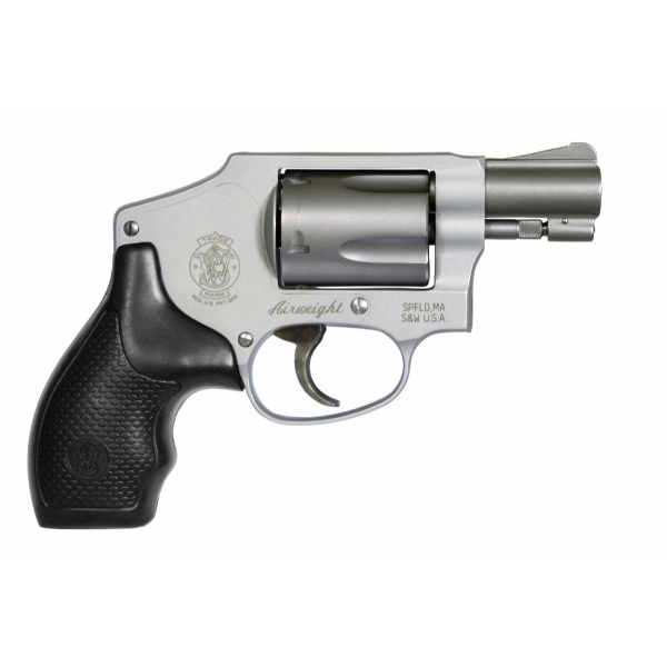 Smith & Wesson M642 Cen .38 Dao 1.875ss Revolver