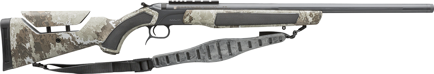 CVA Accura MR-X .45 Caliber 26" Black Powder Muzzleloader - image 2 of 5