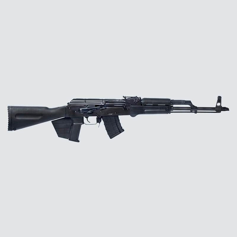 Riley RAK47 Polymer 7.62x39 16.25" CA Compliant 10rd