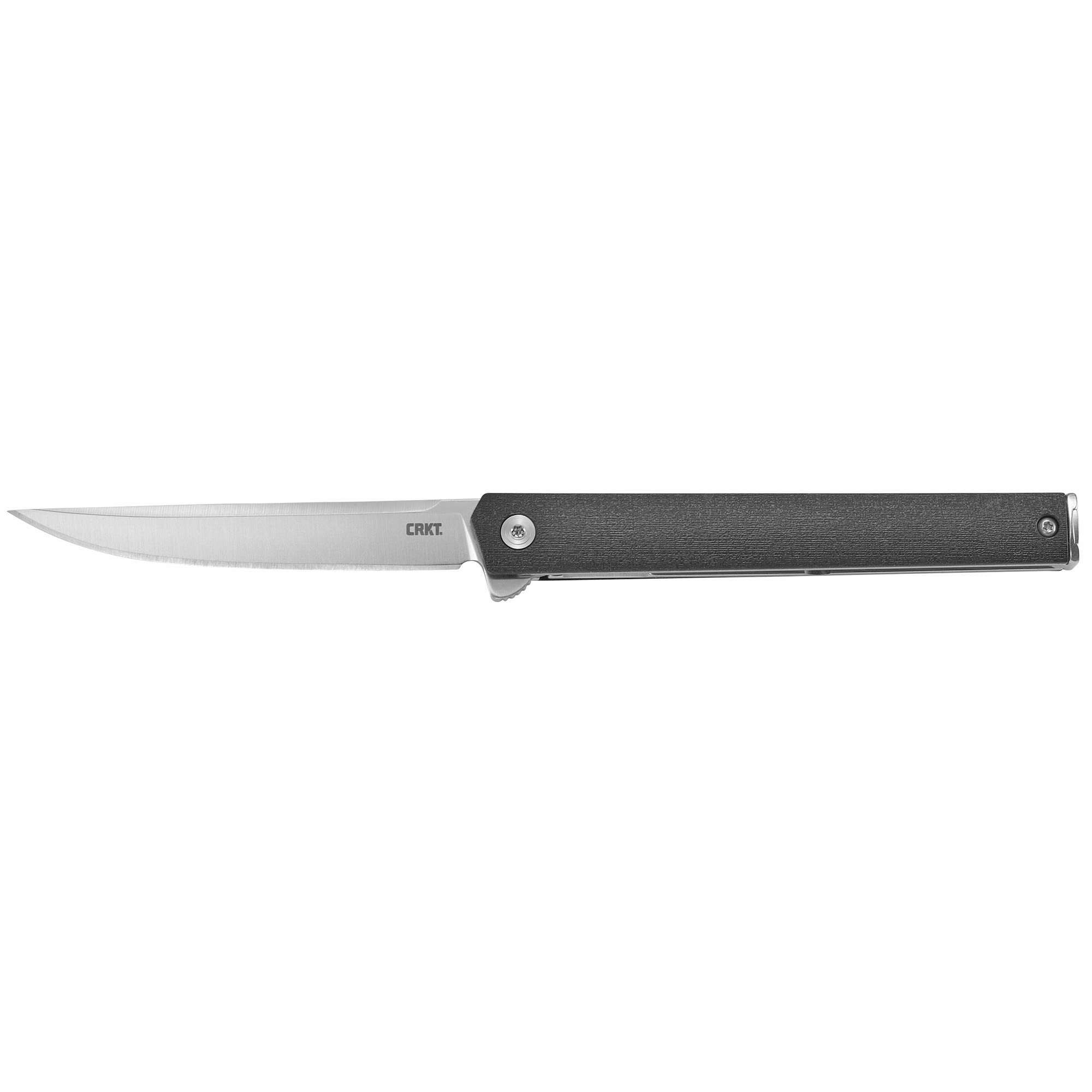 Columbia River Knife & Tool CEO Folding Knife