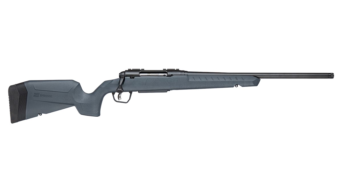 Savage Axis 2 400 Legend Bolt Action Rifle