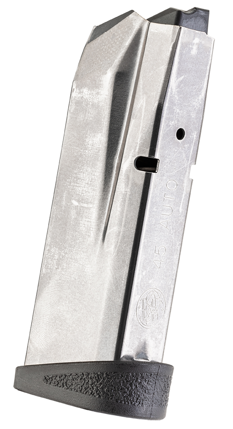Smith & Wesson M&P Compact 8-Round .45 ACP Steel Magazine - image 2 of 4
