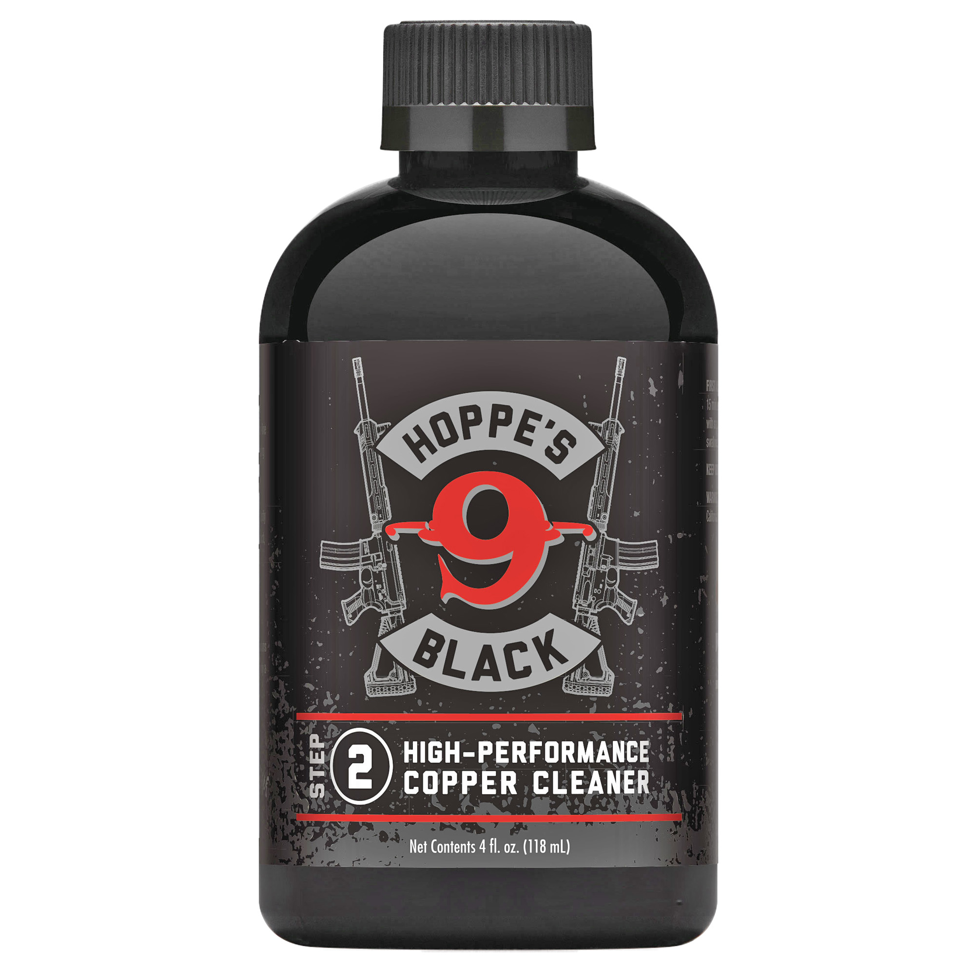 Hoppe's Black Copper Cleaner