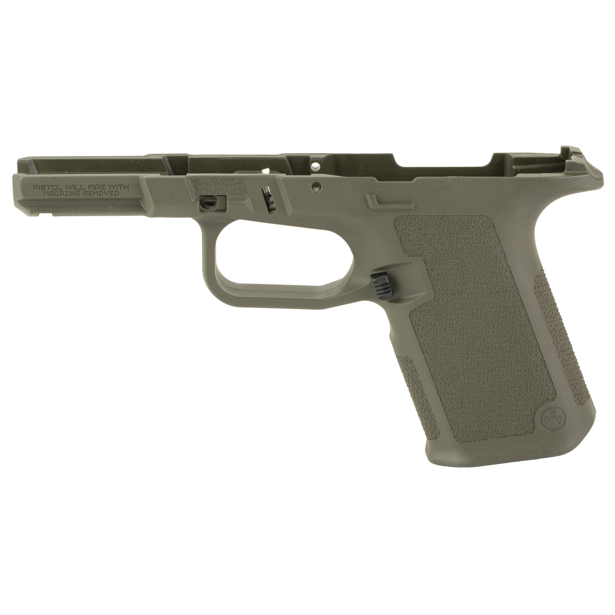 Magpul EHG RG9 Grip Module — Olive Drab Green