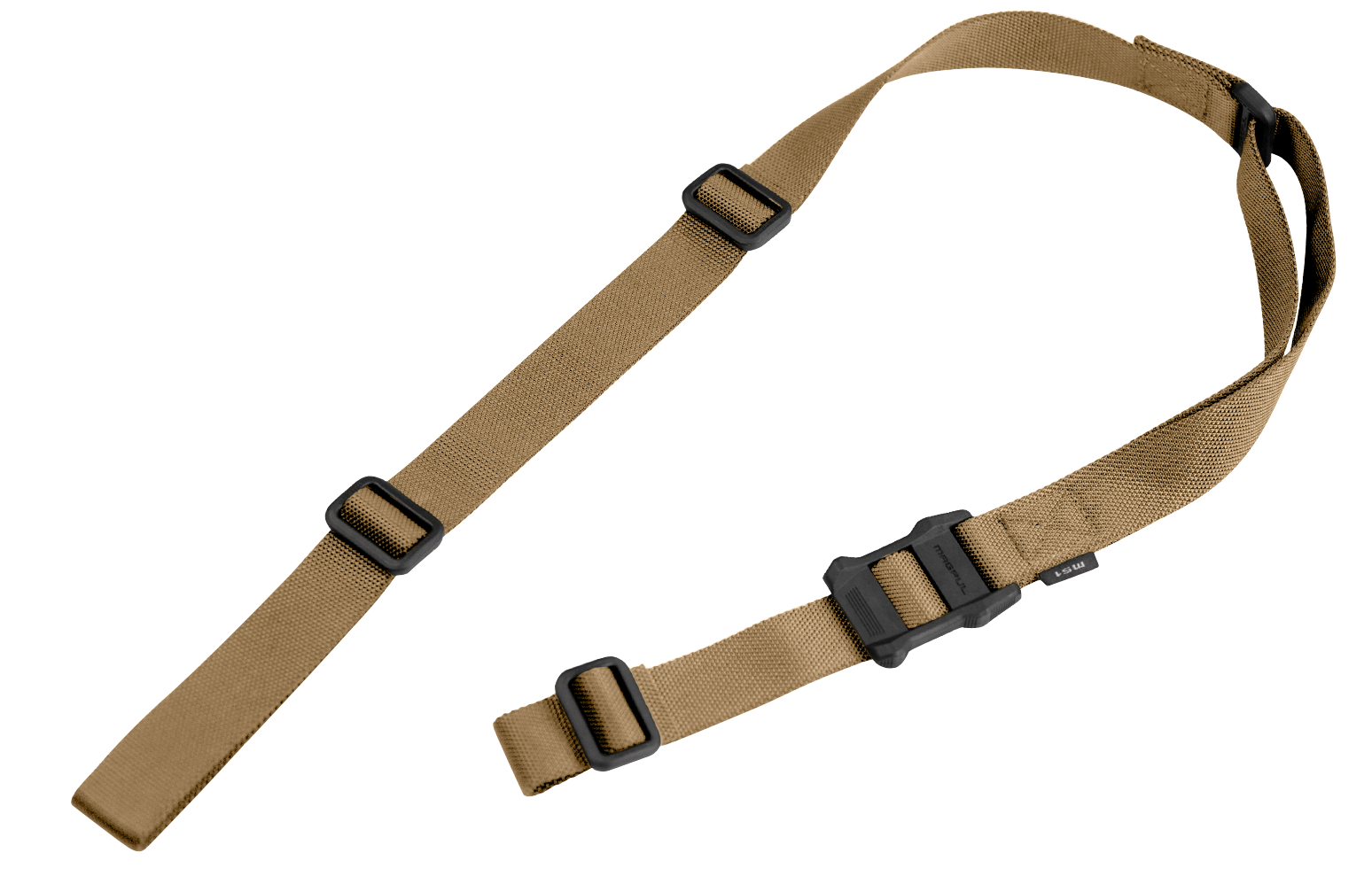 Magpul MS1 2-Point Sling - Coyote Brown - image 4 of 4