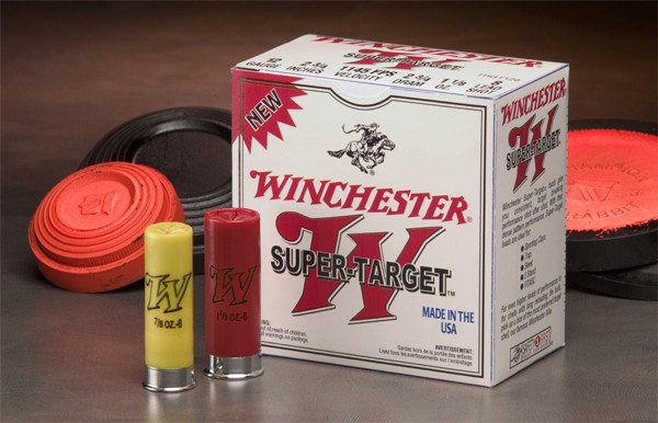 WIN TRGT12M7 7 1/2 25