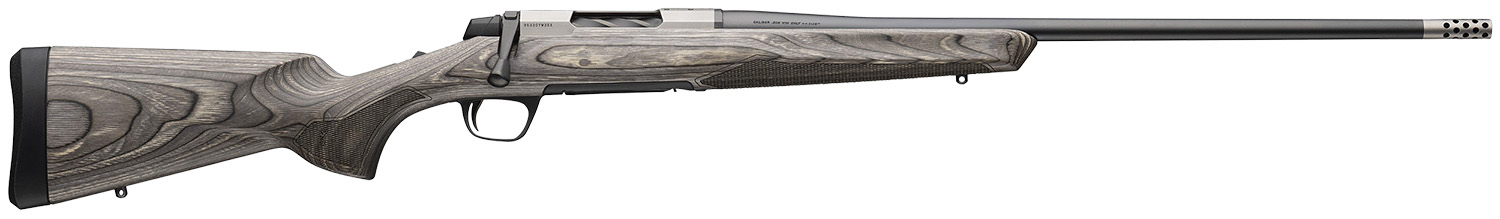 Browning X-Bolt 2 Hunter Grey 300 Win Mag 26in – 3+1