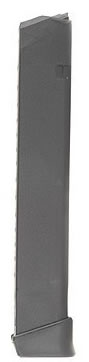 Glock 17 9mm 33rd Extended Magazine