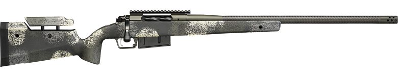 SPRINGFIELD ARMORY WAYPOINT 7PRC CF ADJ GREEN