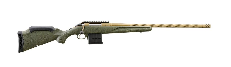 RUG AMER G2 PRED 400 LEGEND 22