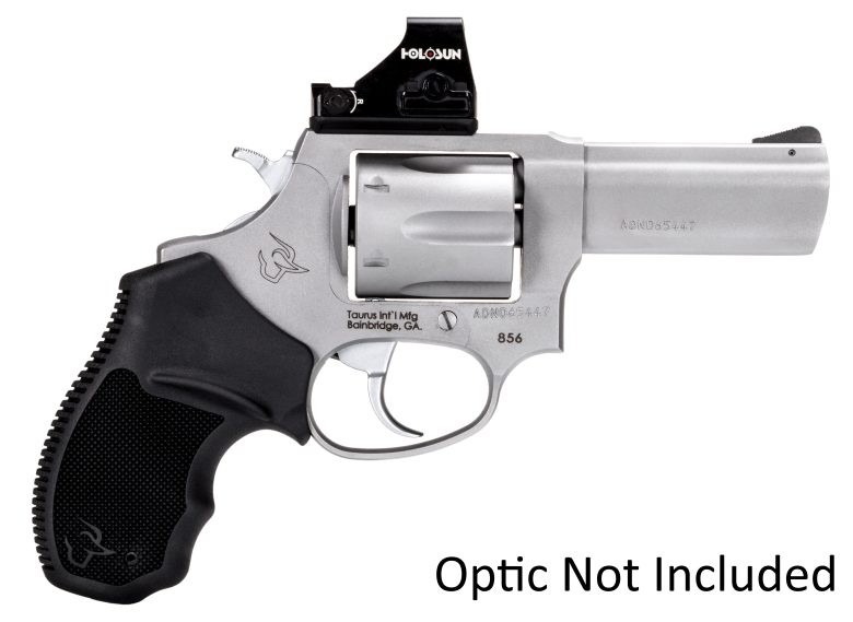 TAURUS 856 SS TORO 38 SPL 3'' 6RD REVOLVER