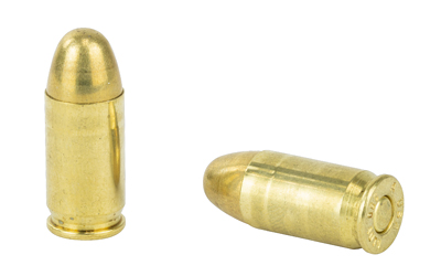 ARMSCOR 380ACP 95GR FMJ 50/1000