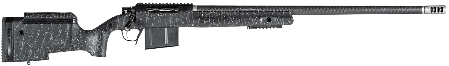 Christensen Arms BA Tactical .300 PRC 26" Carbon Barrel Rifle