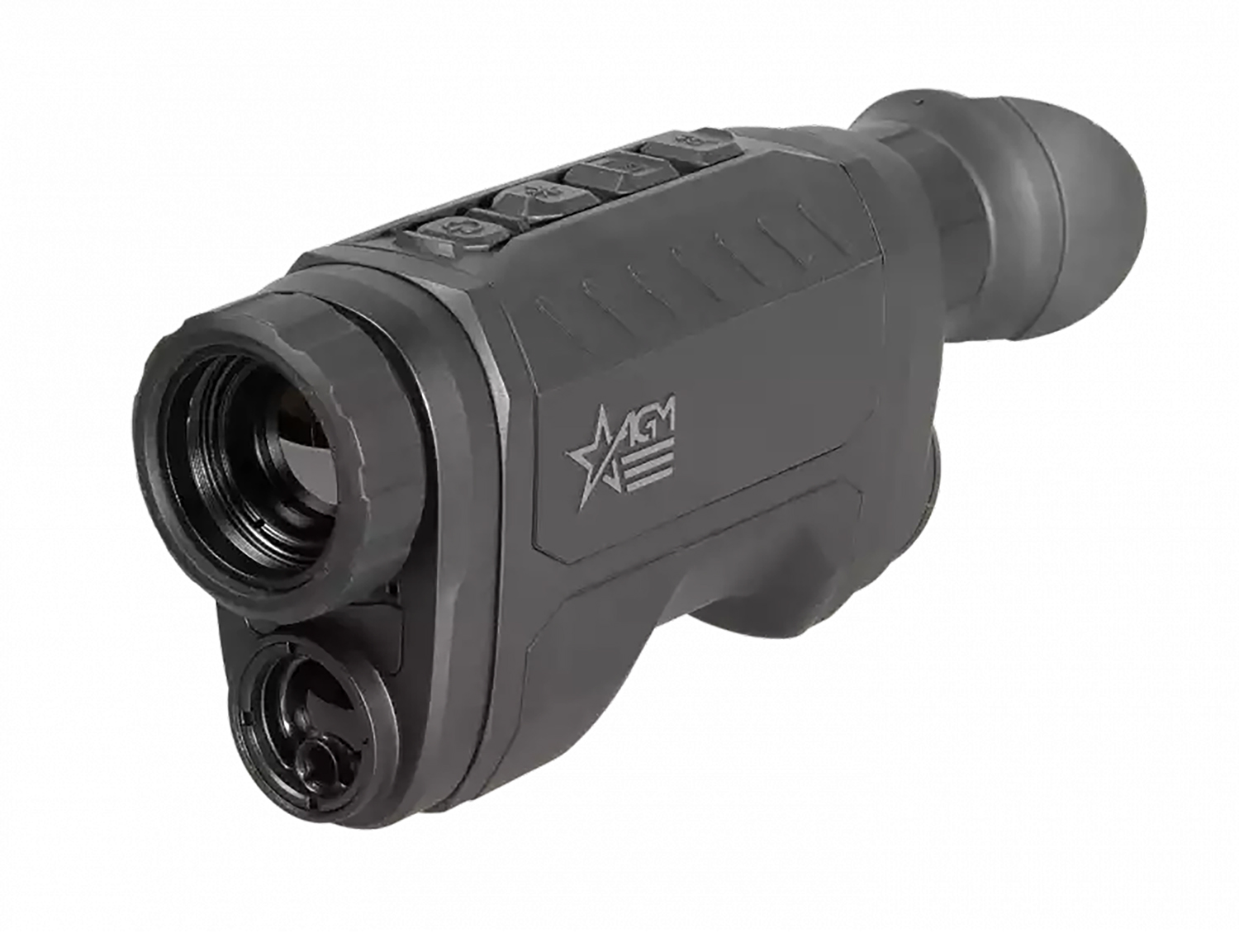 AGM Global Vision ReachIR 25-384 LRF Thermal Monocular - image 3 of 10