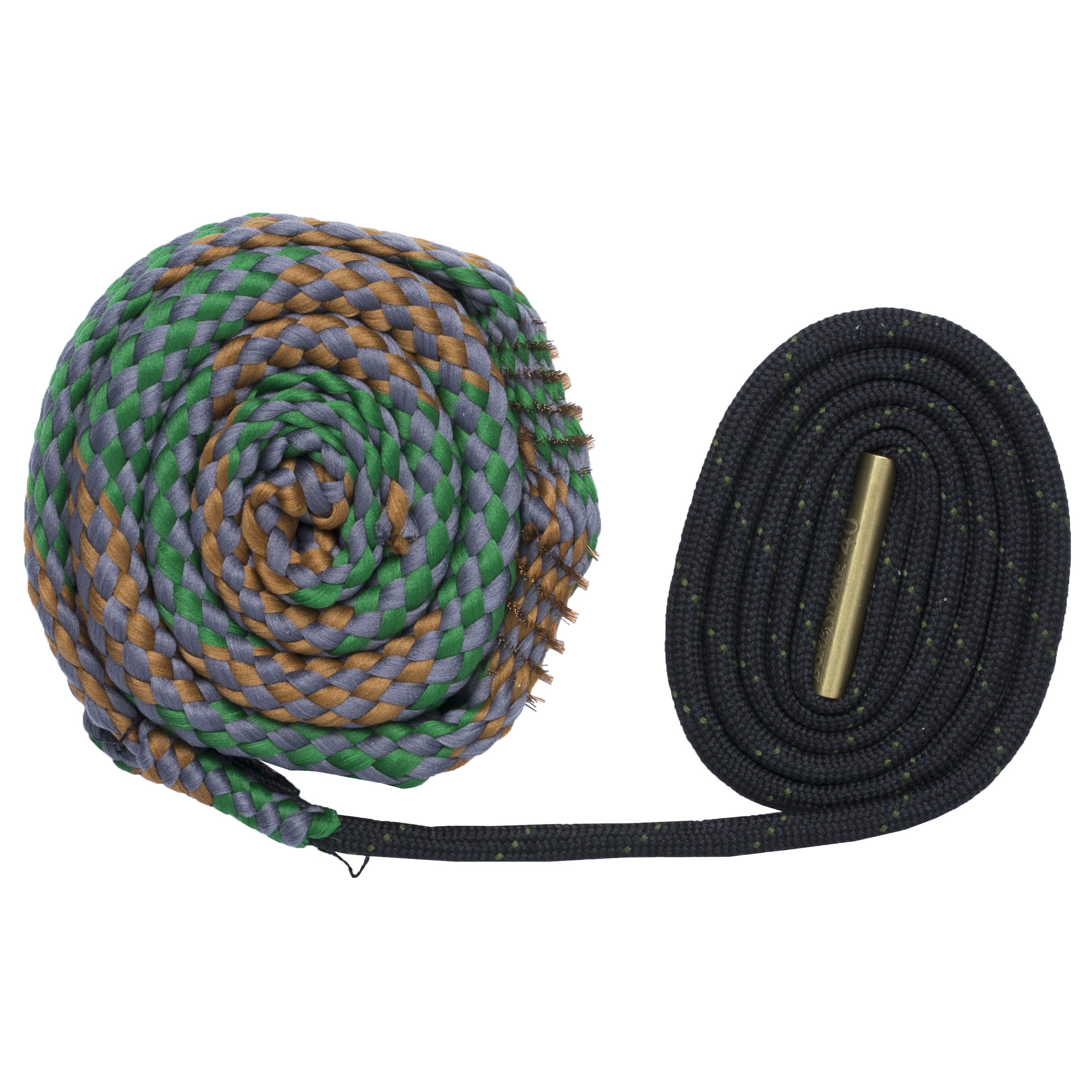 Hoppe's BoreSnake .40/41 Caliber & 10MM Pistol Bore Cleaner