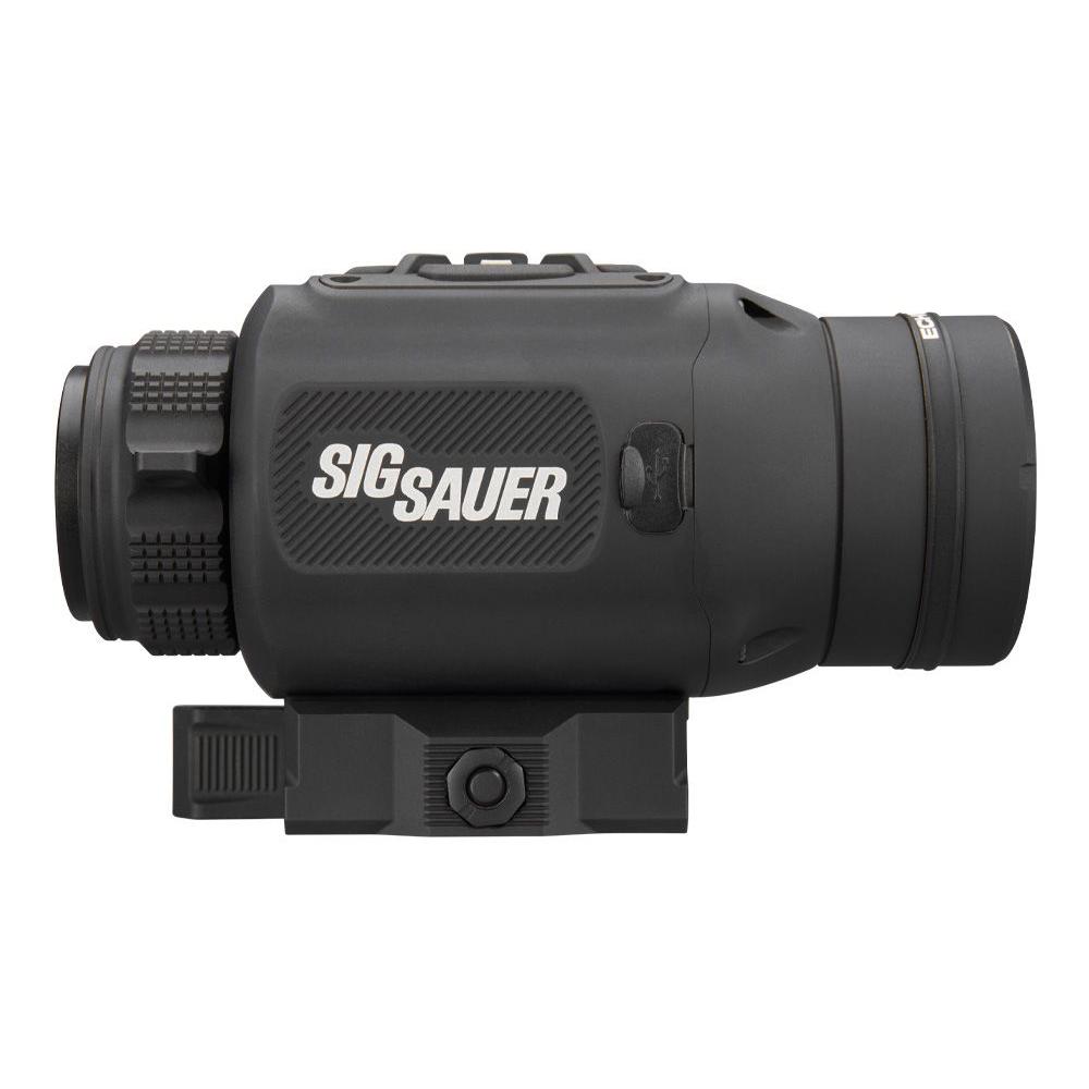 Sig Sauer Echo CV25 Thermal Clip-On Sight, 1-8X25mm - image 10 of 10