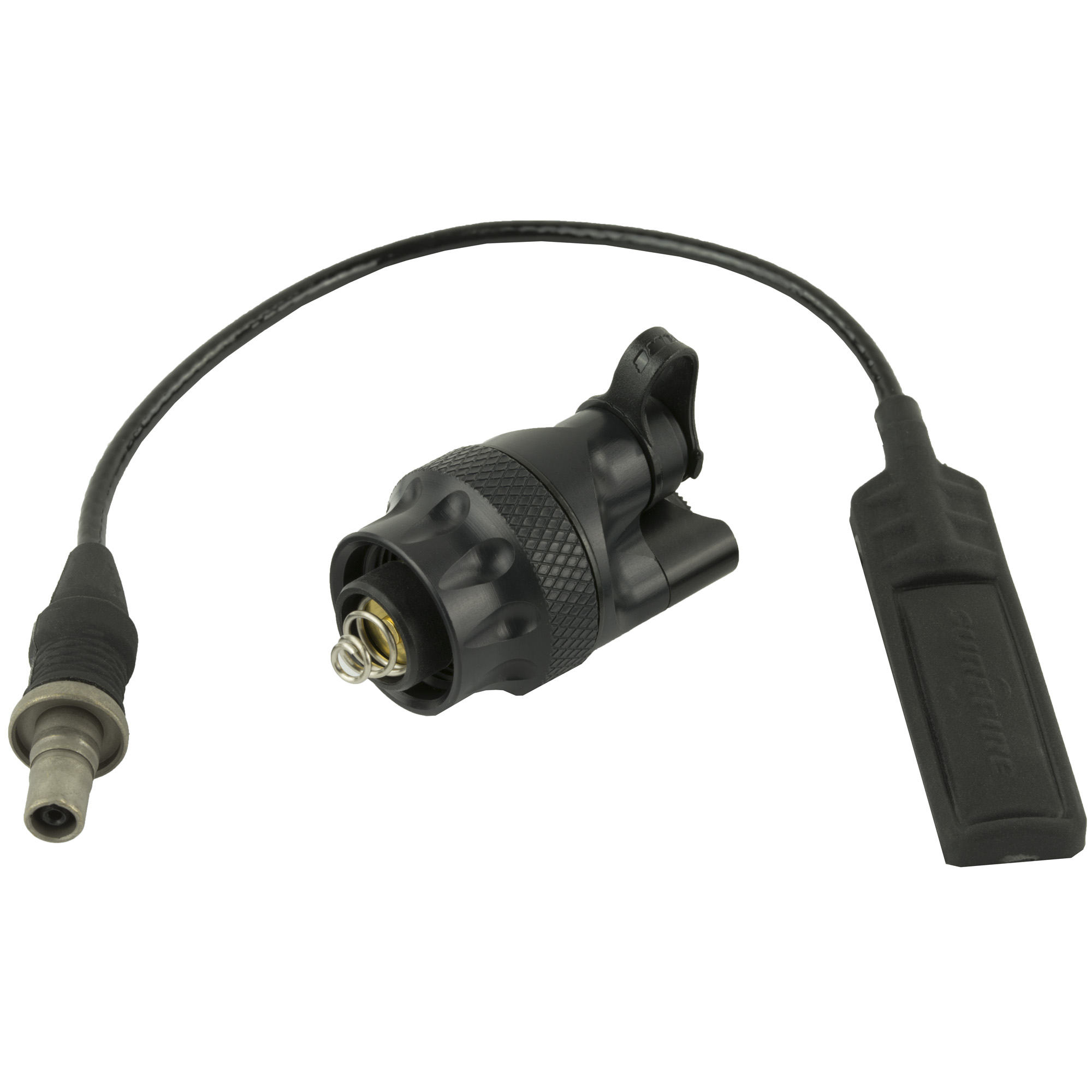 SureFire DS07 Scoutlight Dual Switch Assembly with 7in Cable