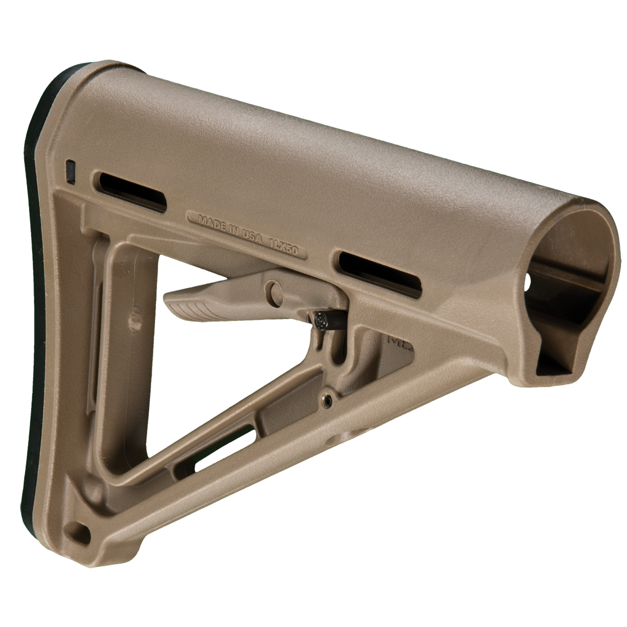 Magpul MOE Carbine Stock Flat Dark Earth