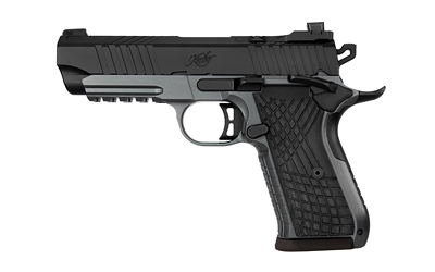 KIMBER KDS9C 9MM 4.09" 10RD BLK/GRY