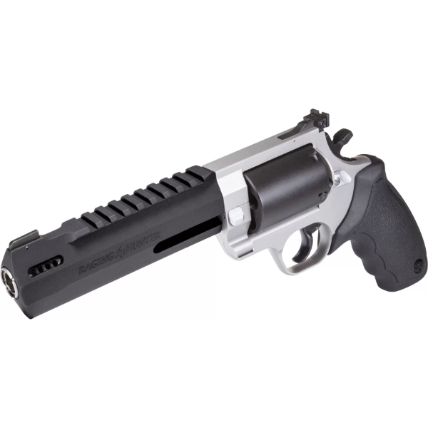Taurus Raging Hunter 500 6.75" Revolver