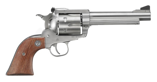 RUG KS47N SBHAWK 44 MAG 7.5 FC