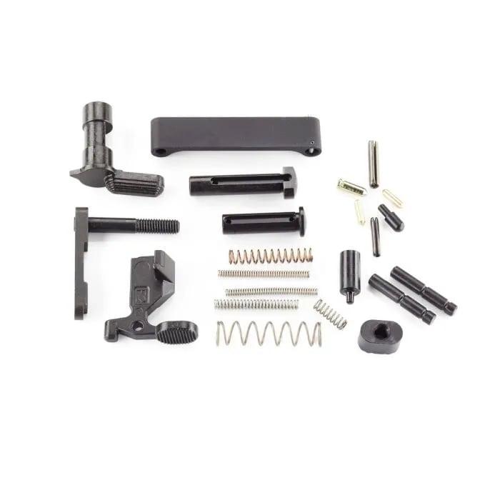 Wilson Combat Lower Receiver Small Parts Kit for AR-15 Forged Mil-Spec