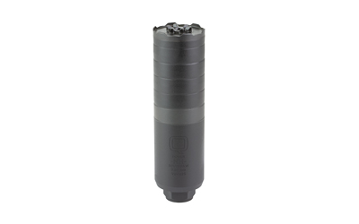 Q Southpaw 5.56 NATO 6" Suppressor