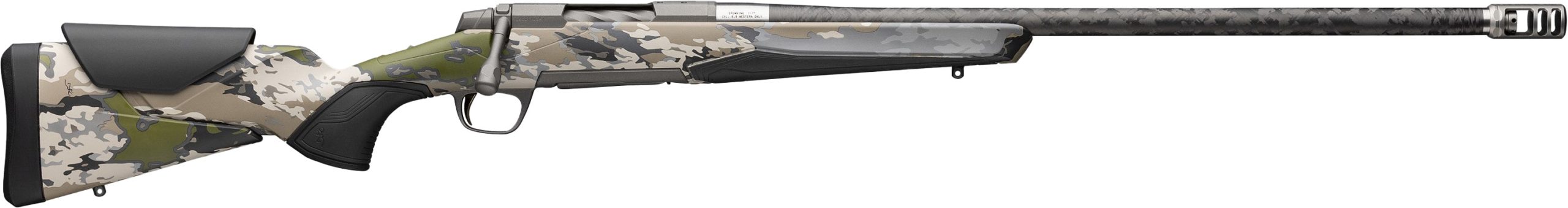 BRN XB2 SPD CF 6.5PRC 24 OVX