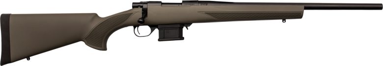 HOWA MINI 6.5GR ODG 22" TB