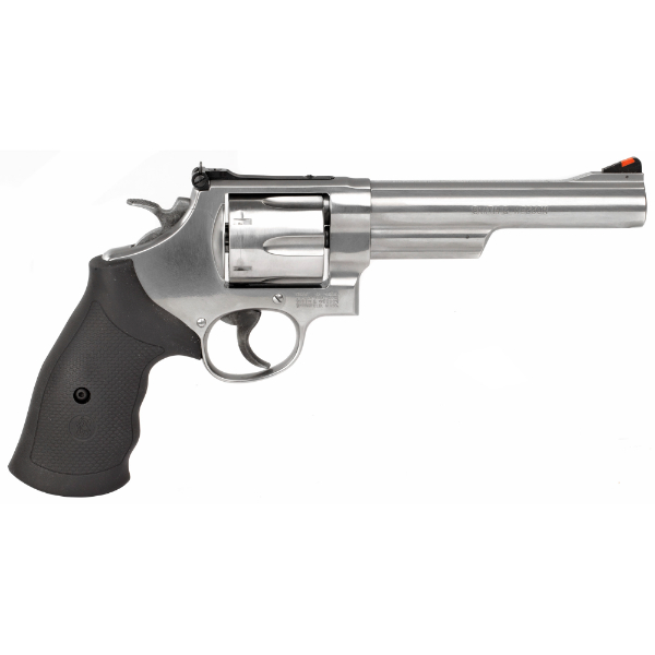Smith & Wesson 629 44Mag DA 6" SS Revolver