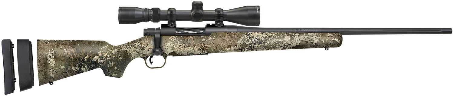 Mossberg Patriot Super Bantam .350 Legend 22" 4+1 w/Optic