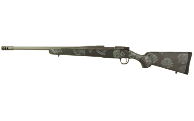 Christensen Arms Mesa FFT 25 Creedmoor Bolt Action Rifle - image 3 of 6