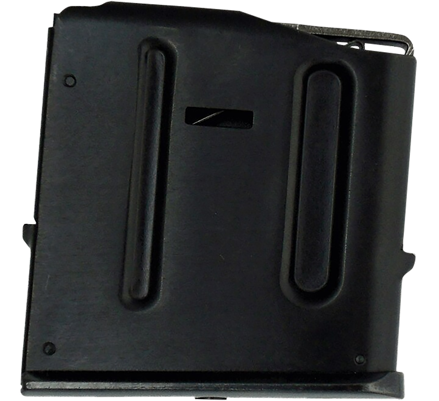 CZ-USA 13019 CZ 527  5rd 17Hornet Black Steel