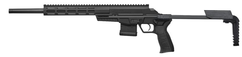 CZ 600 TA1 TRAIL 223REM 16 10