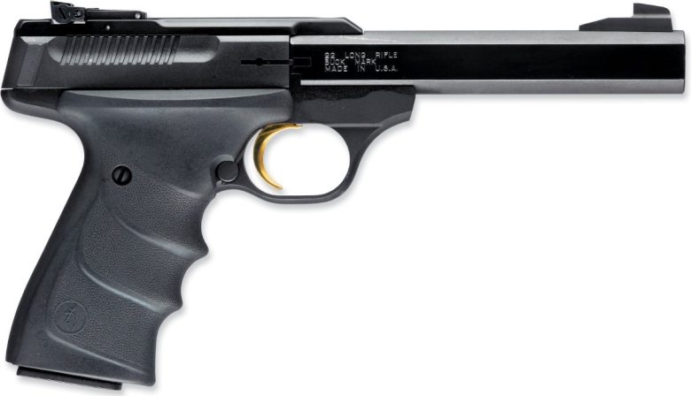 BRN BMARK STD URX 22LR 5.5 10R