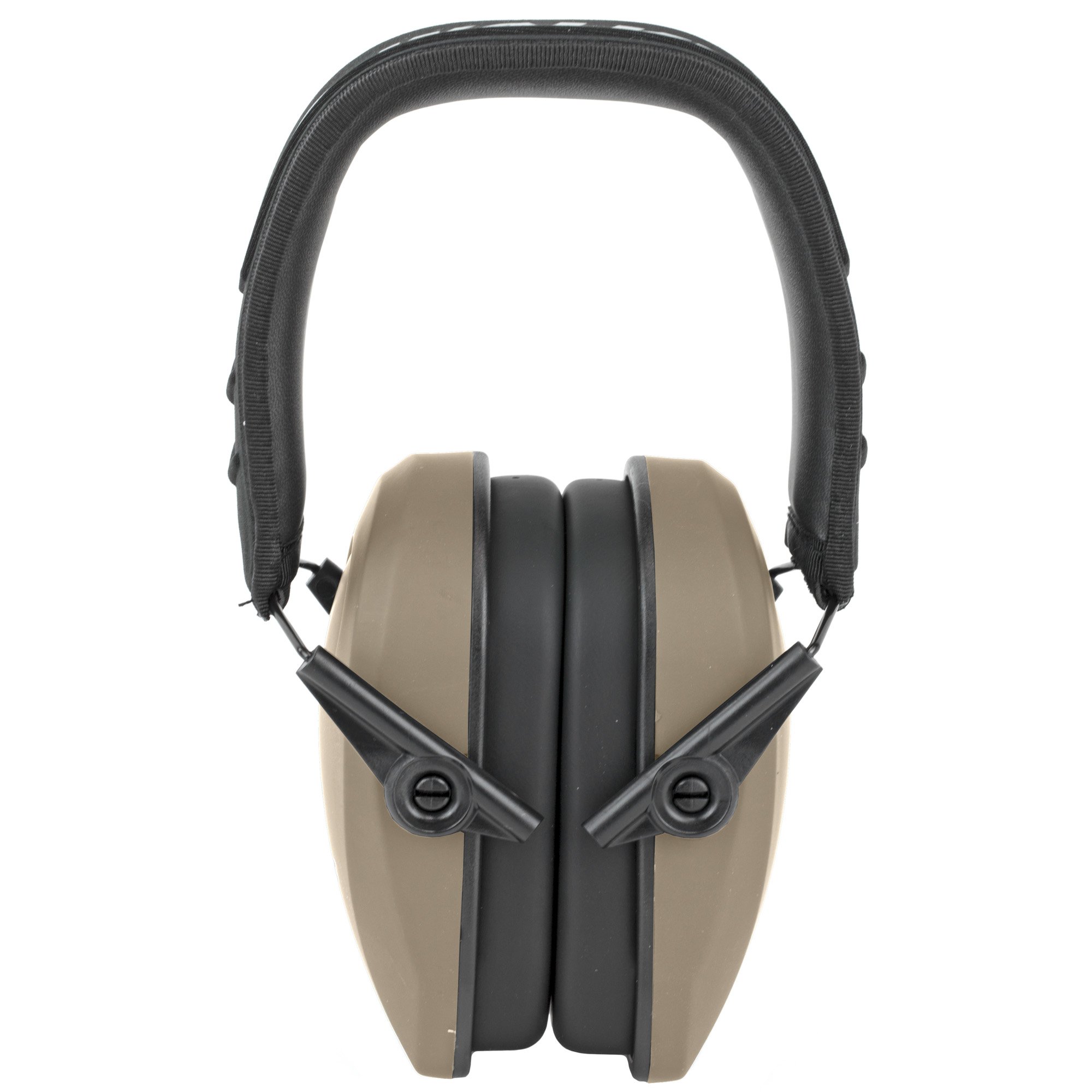 Walker's Razor Slim Passive Muff