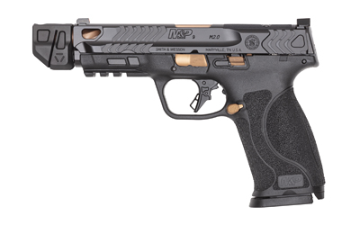 Smith & Wesson M&P9 M2.0 Talo 9mm Semi-Auto Pistol - image 2 of 5