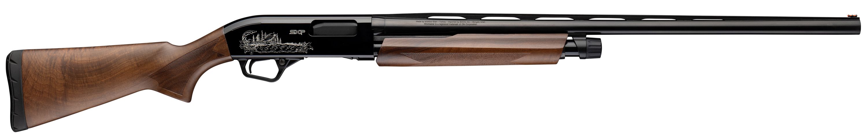 Winchester Repeating Arms SXP High Grade Upland Field 20 Gauge Pump Shotgun