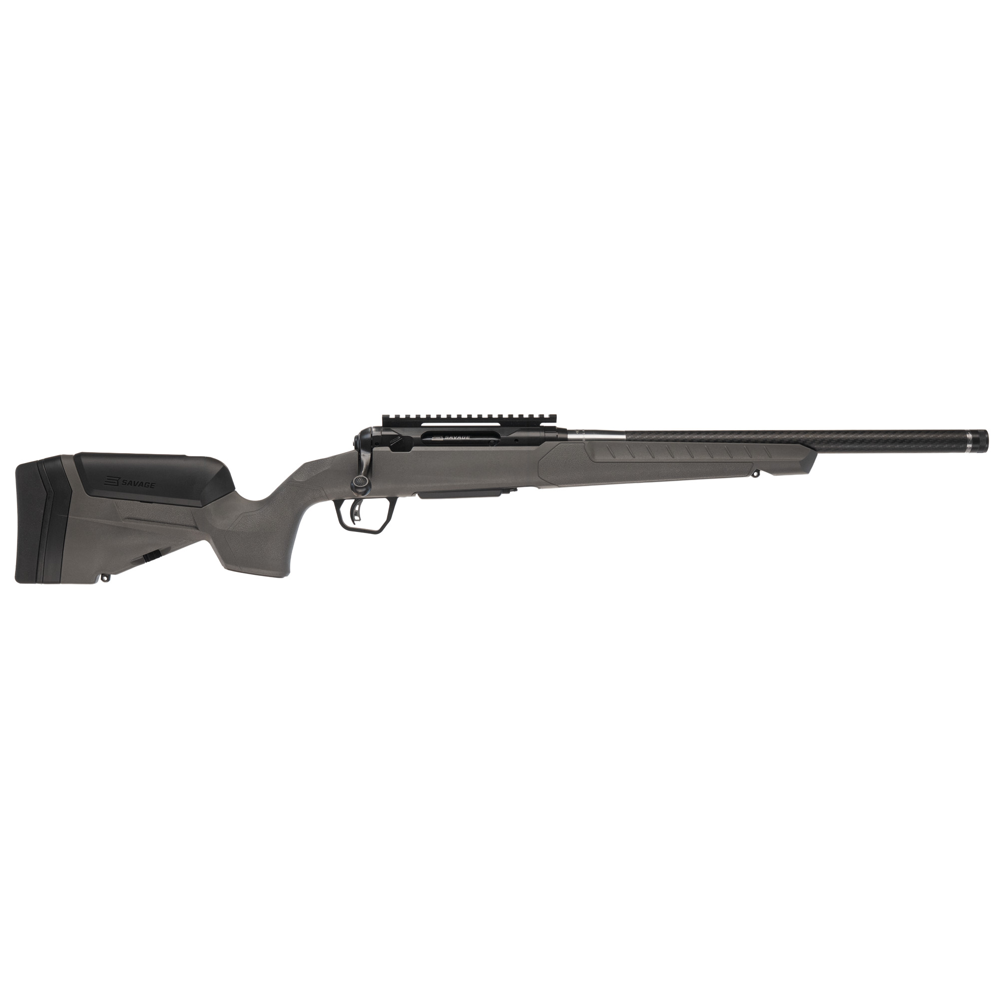 Savage 110 Carbon Hunter Bolt Action Rifle - image 6 of 6