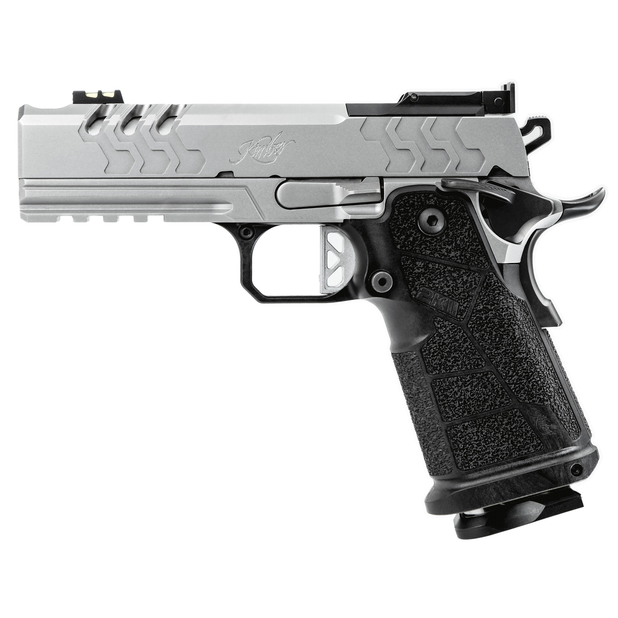 Kimber 2K11 PRO Comp 1911 Semi-Automatic Pistol