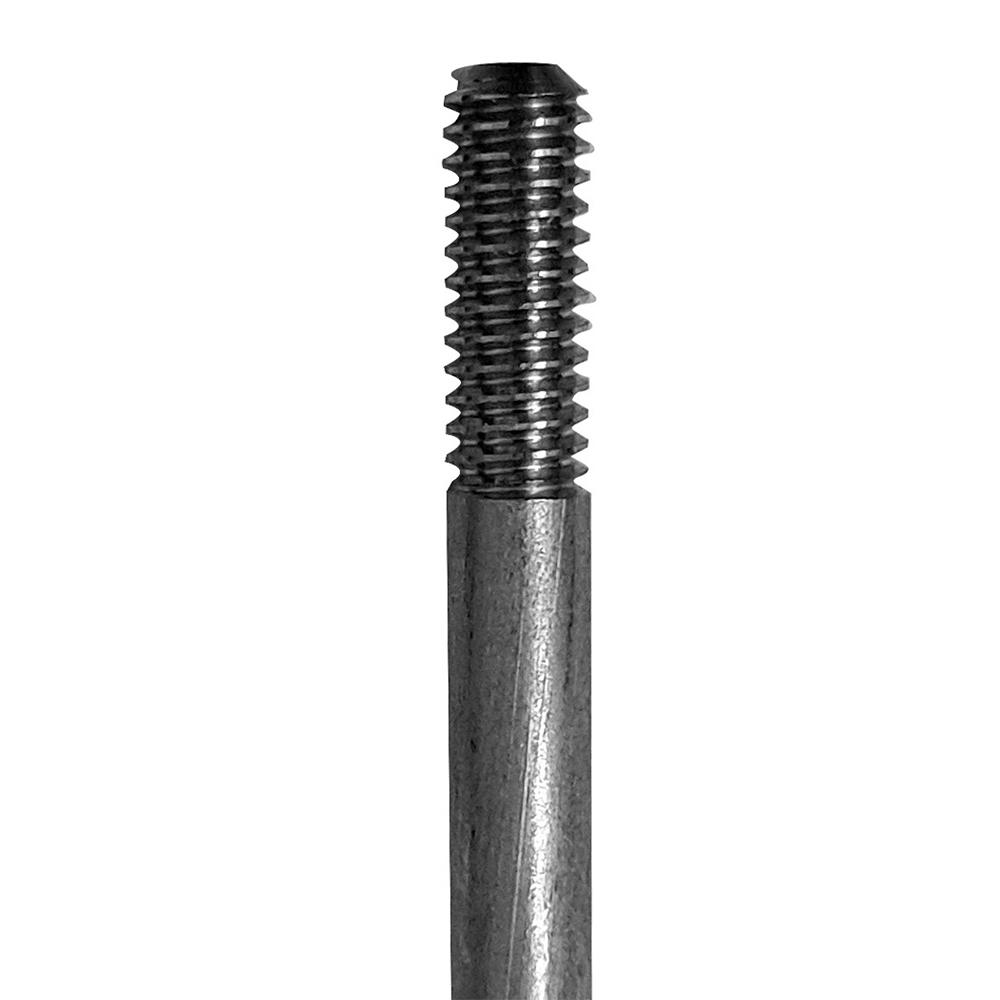 Yankee Hill Machine Rod Kit for Victra-12 Suppressor - 6" Long, 2 Pack, 17-4 Stainless Steel - image 3 of 5