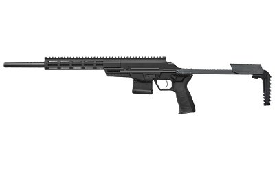 CZ 600 Plus Trail Bolt Action Rifle - 7.62X39